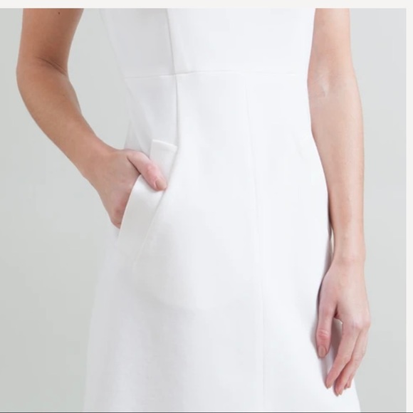 Size 8 sheath dress - Picture 3 of 5